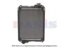 AKS DASIS 239979A3 Radiator, engine cooling